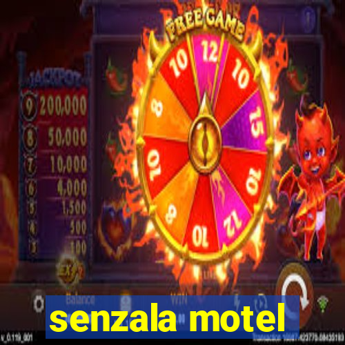 senzala motel